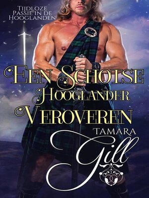 cover image of Een Schotse Hooglander Veroveren